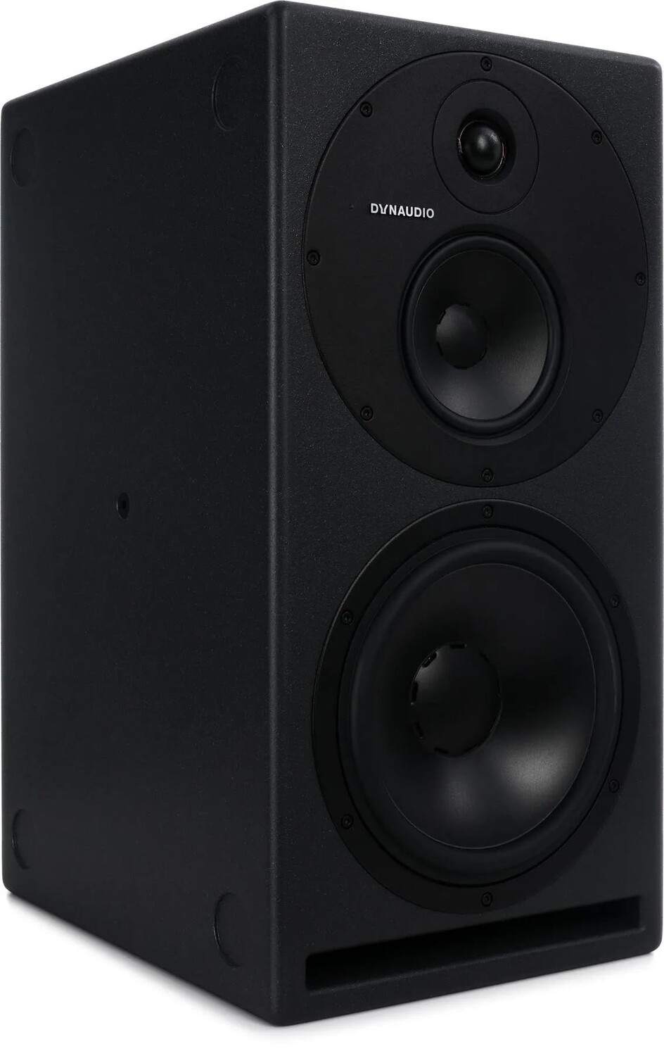 

3-полосный активный студийный монитор Dynaudio Core 59 — черный