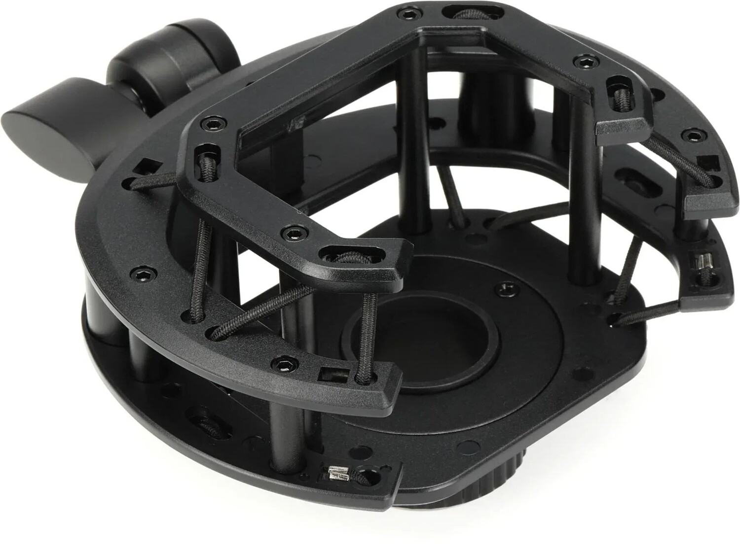 

Амортизатор Lewitt LCT 40 SH — черный