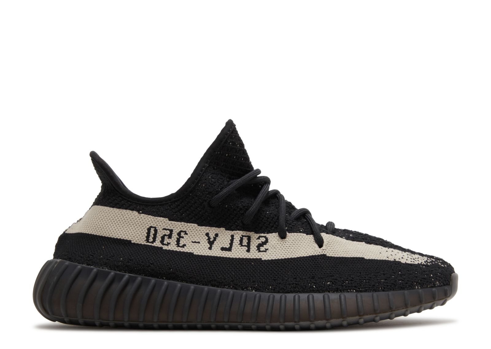 Кроссовки adidas Yeezy Boost 350 V2 'Oreo', черный боковые подножки пороги с хром полосой chn для foton tunland 2016 2019