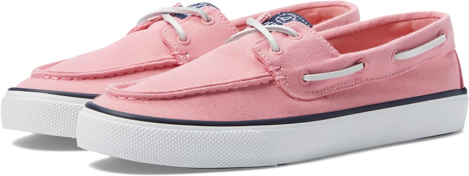 

Топсайдеры Bahama 2.0 Sperry, розовый