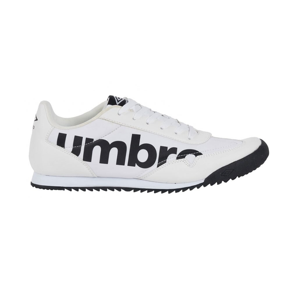 

Кроссовки Umbro Marcer, белый