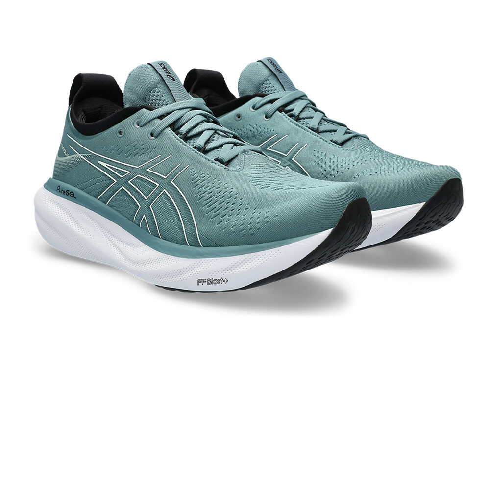 

Кроссовки для бега Asics Gel-Nimbus 25, синий