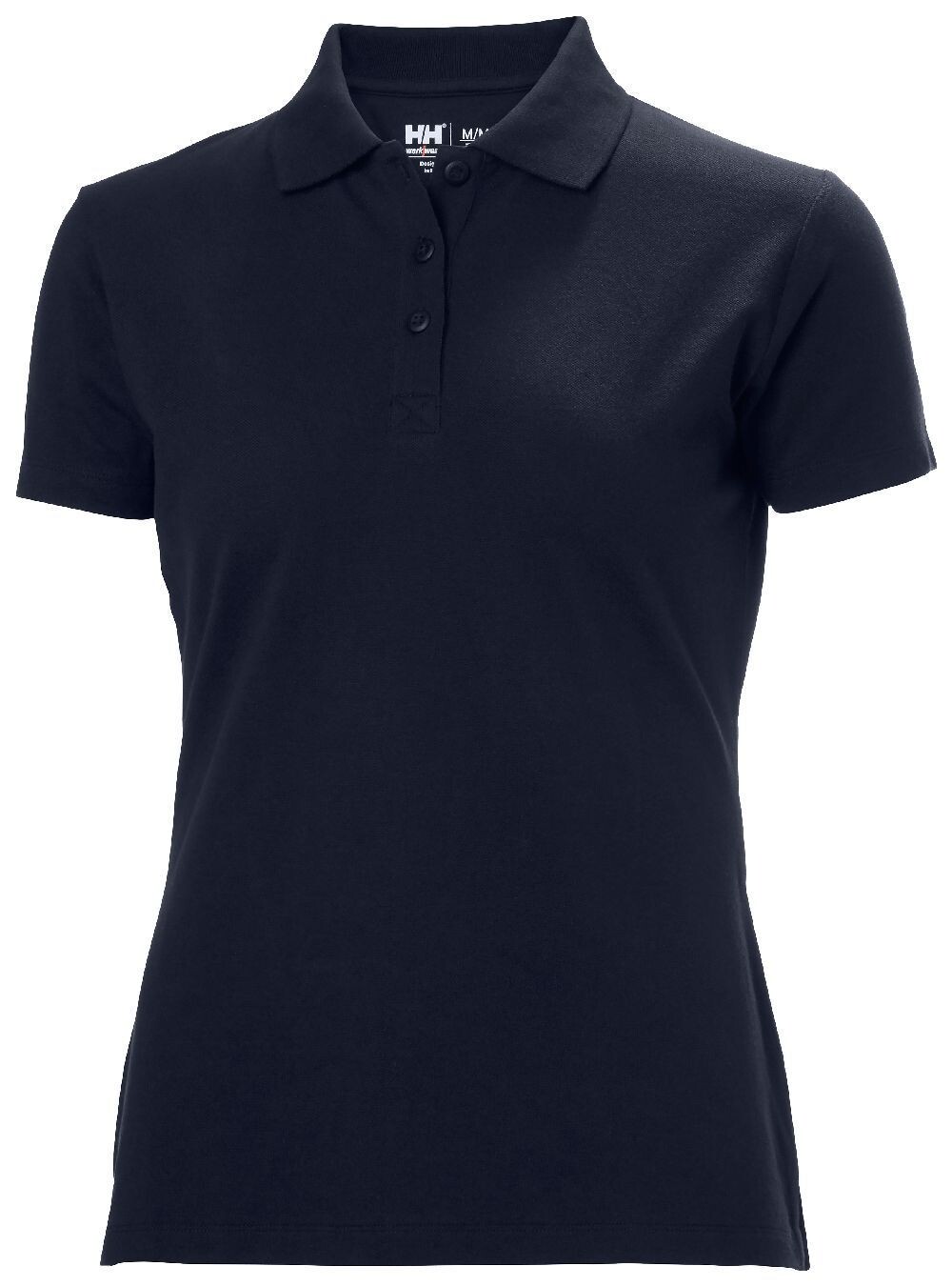 

Поло Helly Hansen Shirt, синий
