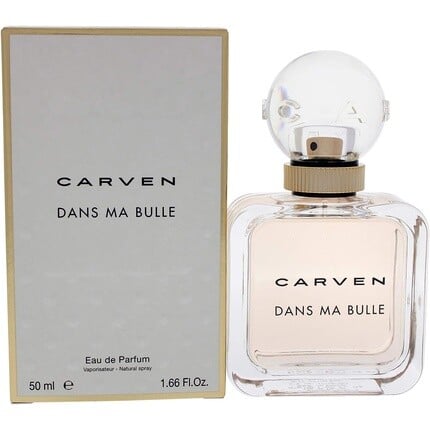 

Carven Dans Ma Bulle Eau De Parfum Spray 50ml