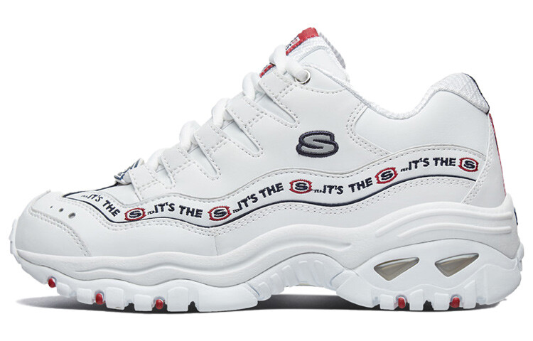

Skechers D'LITES Life Повседневная обувь женская