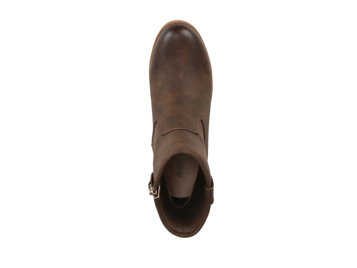 

Ботинки Dr. Scholl's Pearl, коричневый
