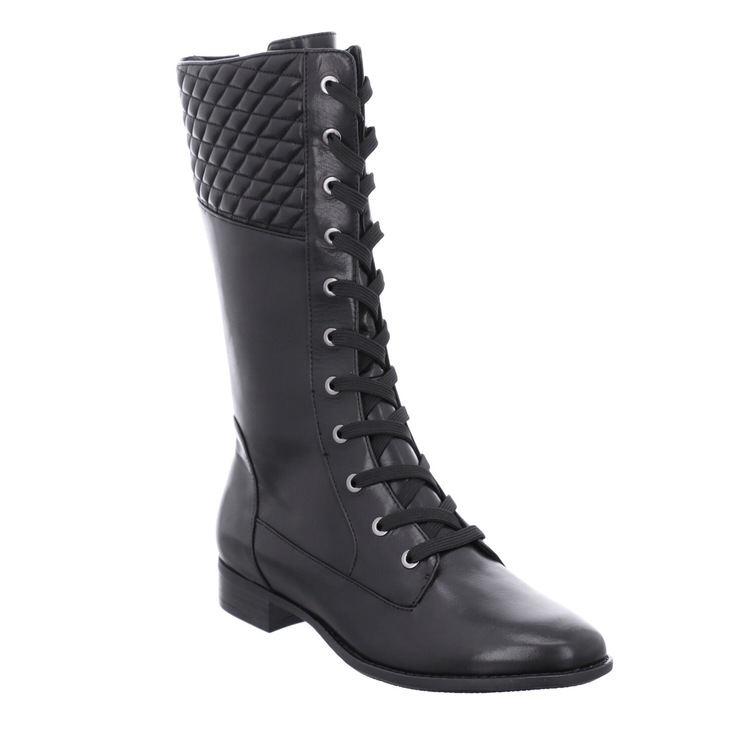 

Ботинки Gerry Weber Stiefel Sena 1 28, черный
