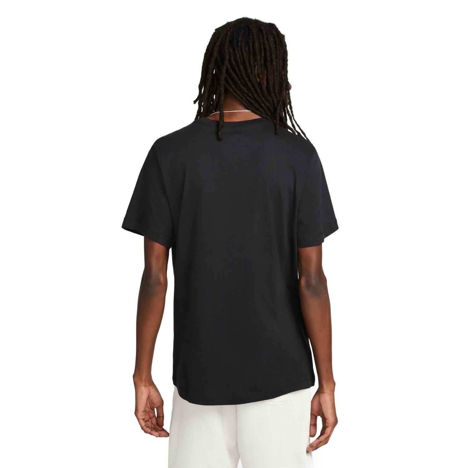 

Мужская футболка с рисунком Nike Sportswear