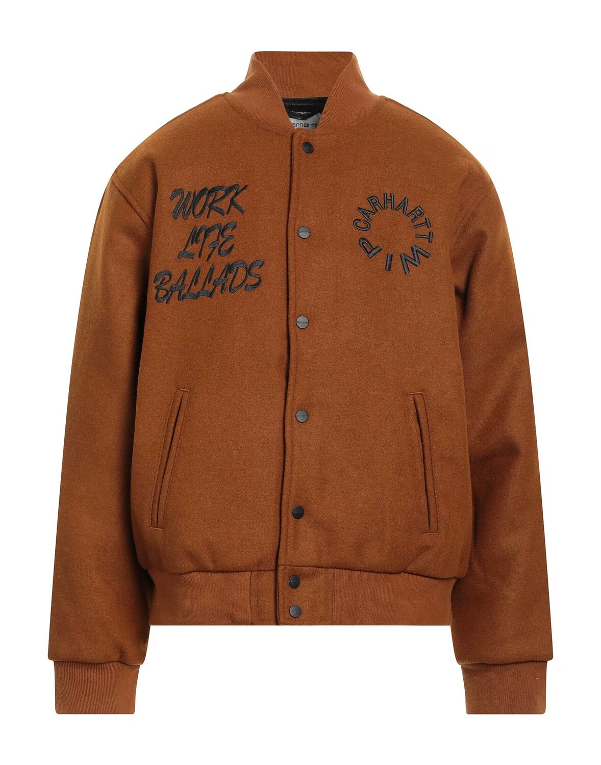 

Куртка Carhartt, коричневый
