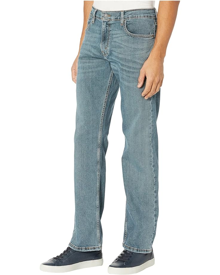 Джинсы Signature by Levi Strauss & Co. Gold Label Relaxed Jeans, цвет Titan джинсы signature by levi strauss