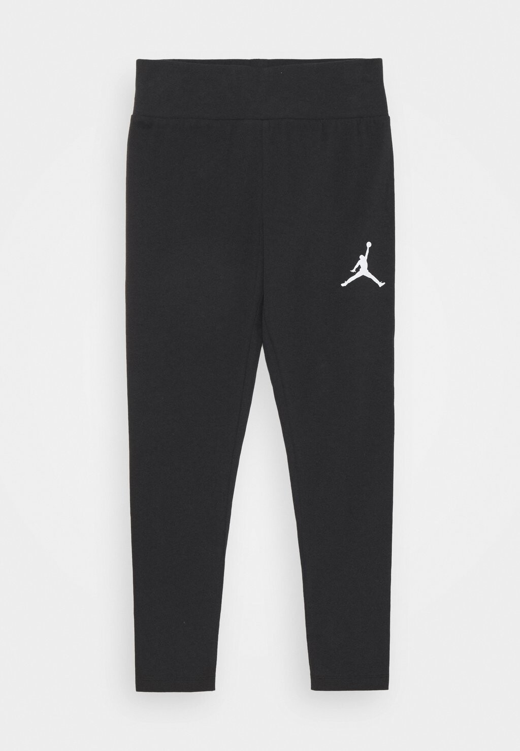 

Тайтсы Jumpman Core Jordan, черный