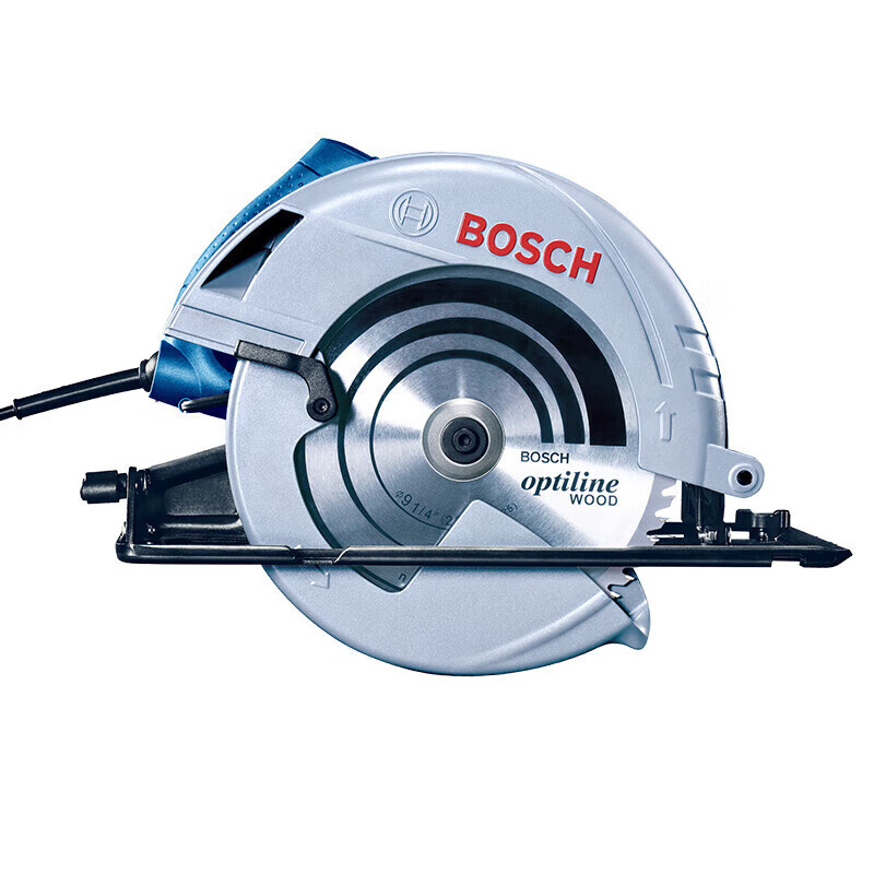 Циркулярная пила Bosch GKS235 Turbo, 2050W