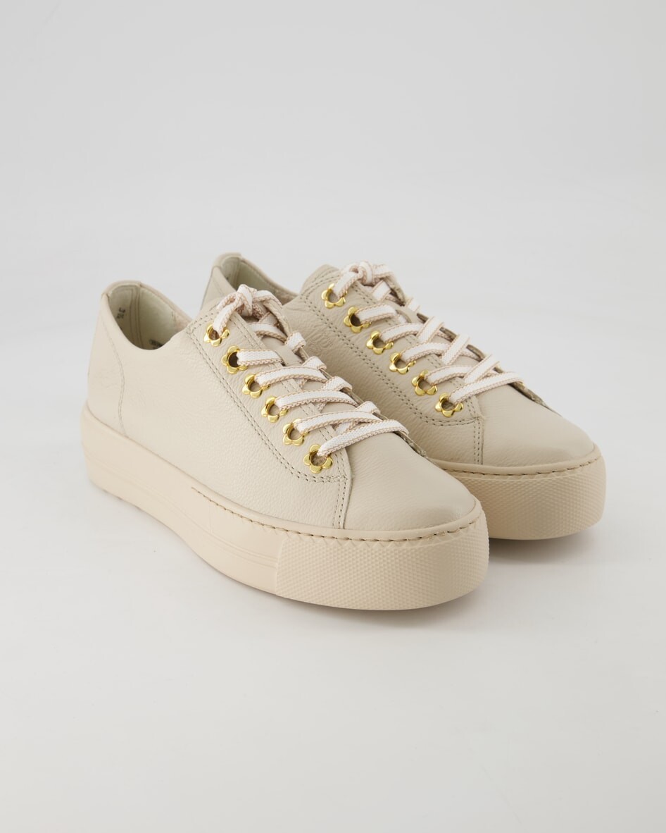 

Кроссовки Paul Green Sneaker, бежевый