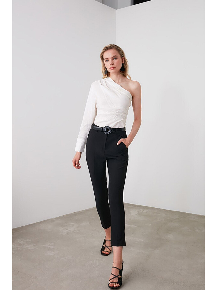 

Брюки trendyol Hose, черный