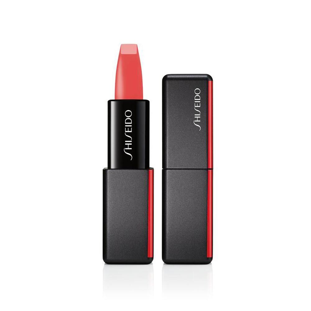 

Помада Shiseido Modern Matte Pw 525
