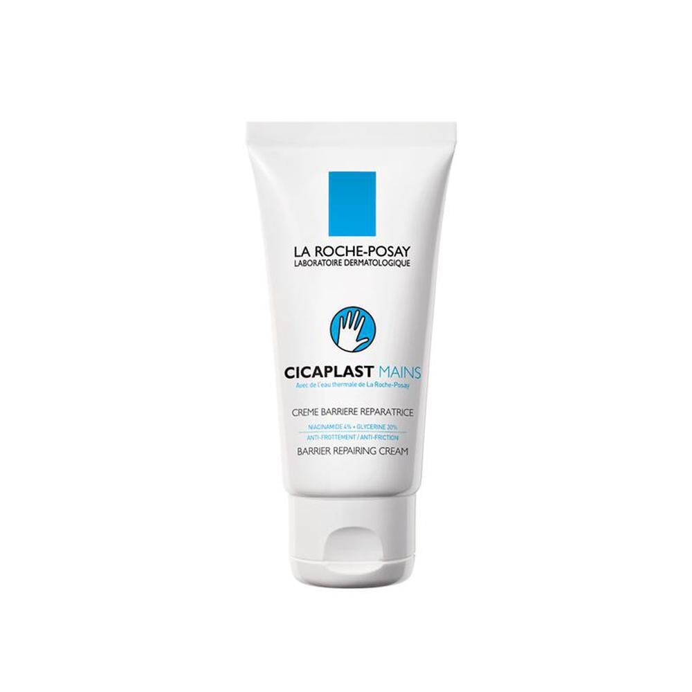 

Крем для рук La Roche Posay Cicaplast, 50 мл