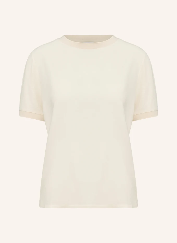 

Футболка Comma Casual Identity, коричневый