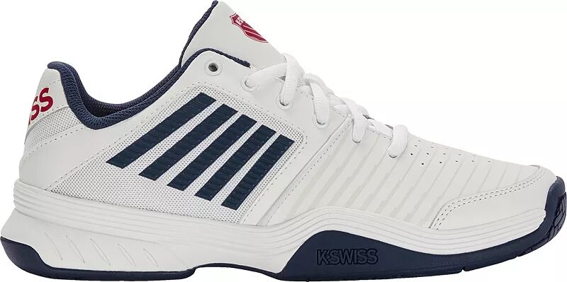 Мужские кроссовки для экспресс-тенниса K-Swiss