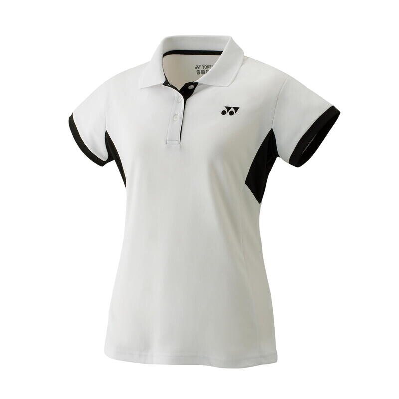 

Женская рубашка-поло Yonex yw0011ex, цвет weiss