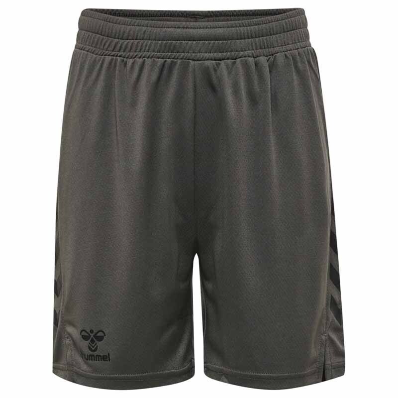 

Шорты Hummel Ongrid Poly, черный