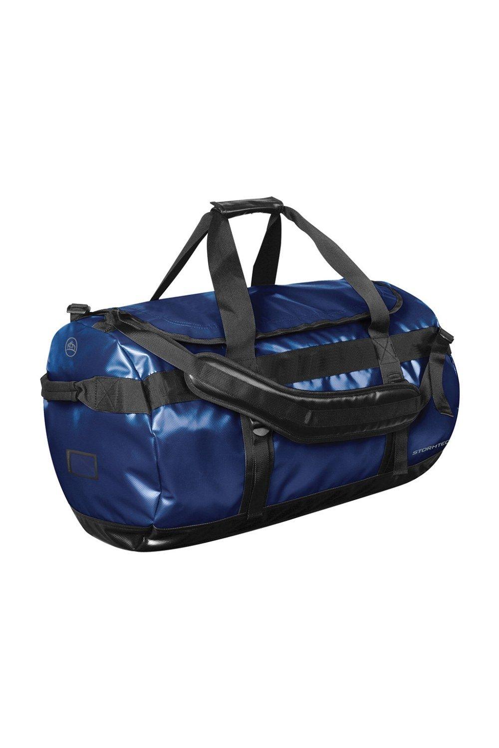Водонепроницаемая спортивная сумка Atlantis объемом 142 л Stormtech, синий