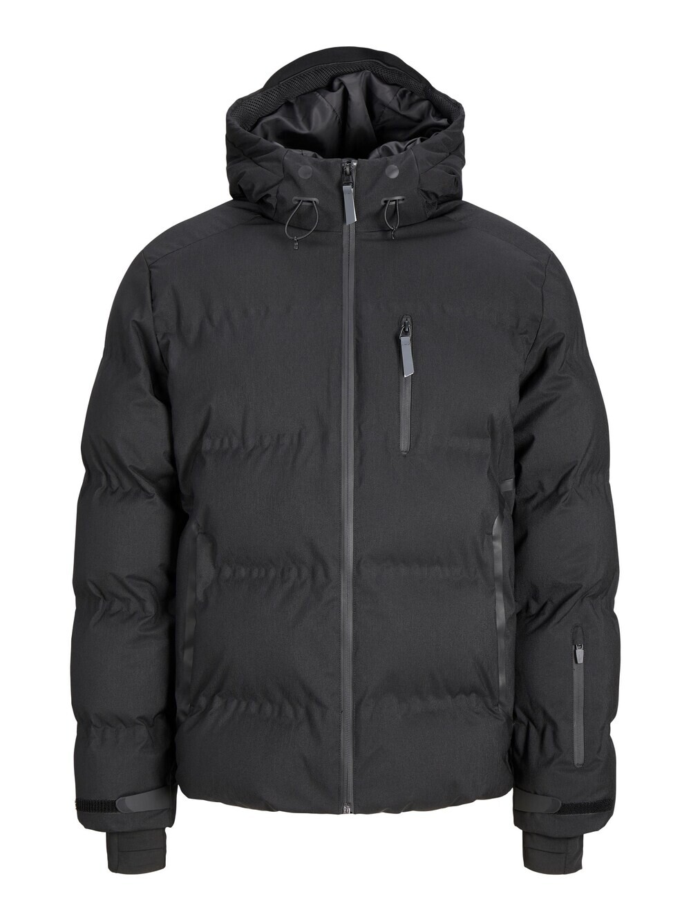 

Зимняя куртка JACK & JONES Sweep, черный