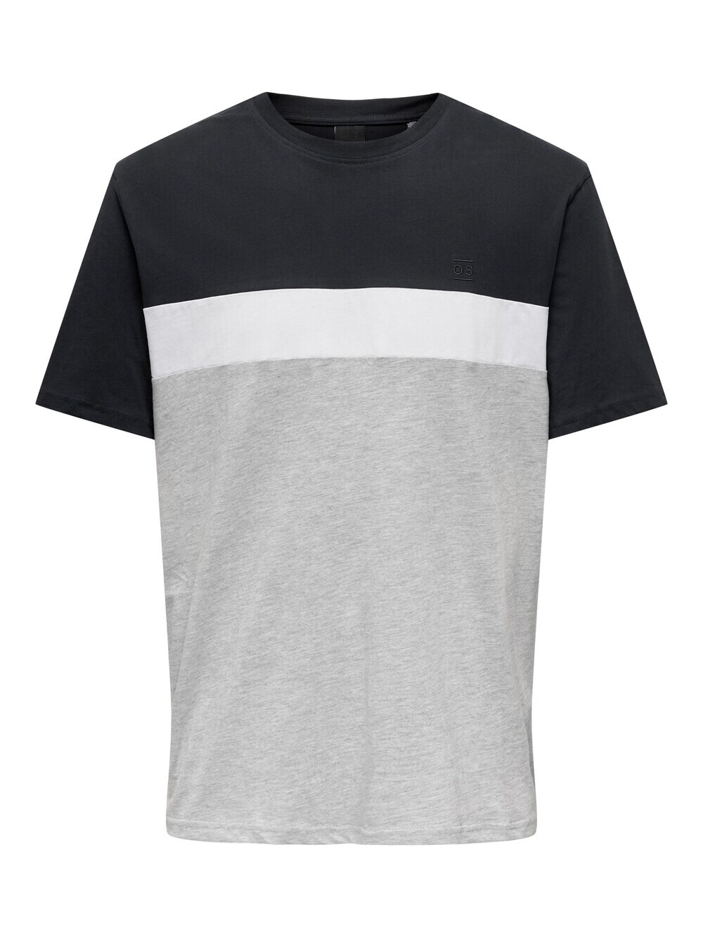 

Футболка Only & Sons ODIS, белый