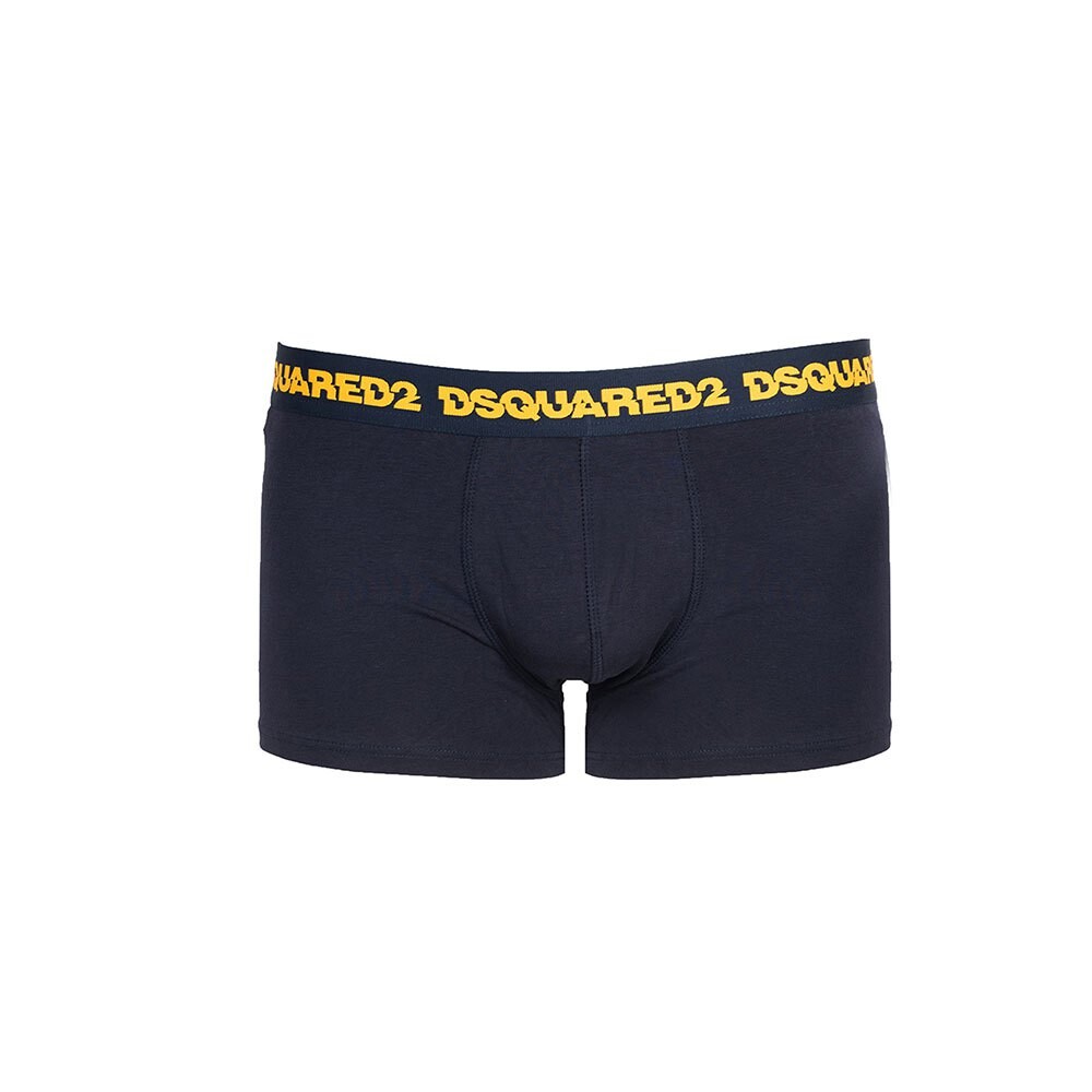 

Боксеры Dsquared2, синий