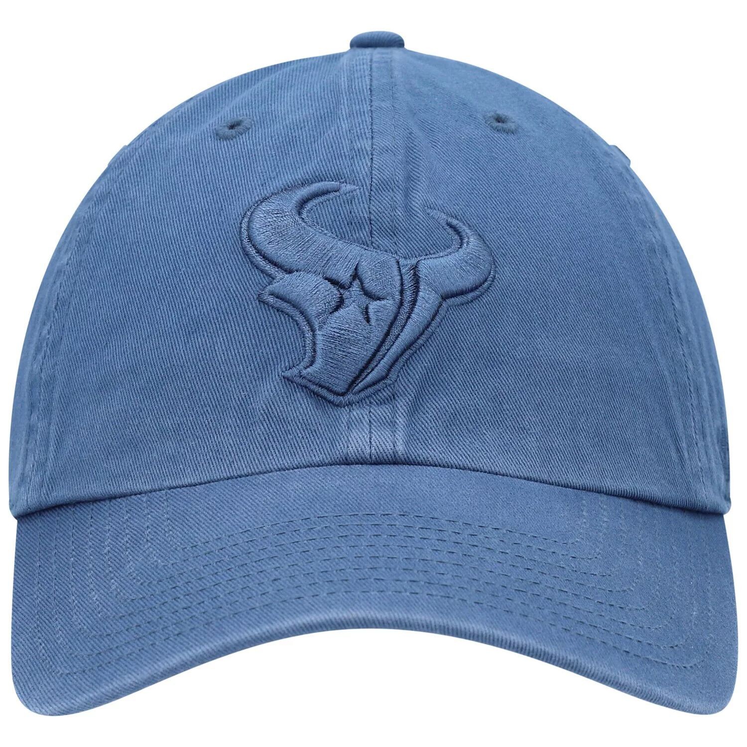 

Мужская регулируемая шляпа '47 Timber Blue Houston Texans Clean Up