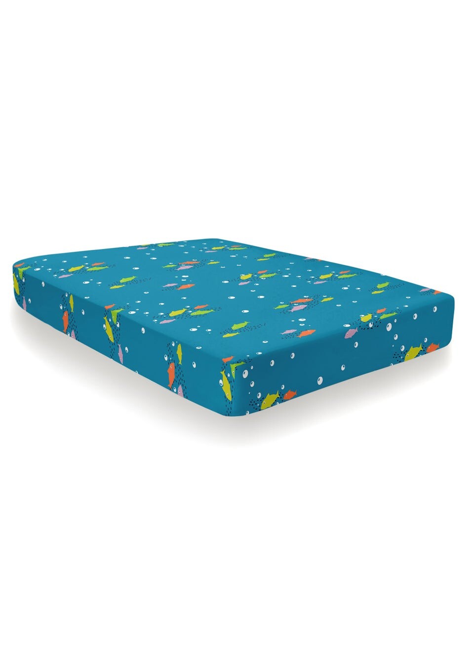 

Bedlam Простыня на подкладке Sea Life