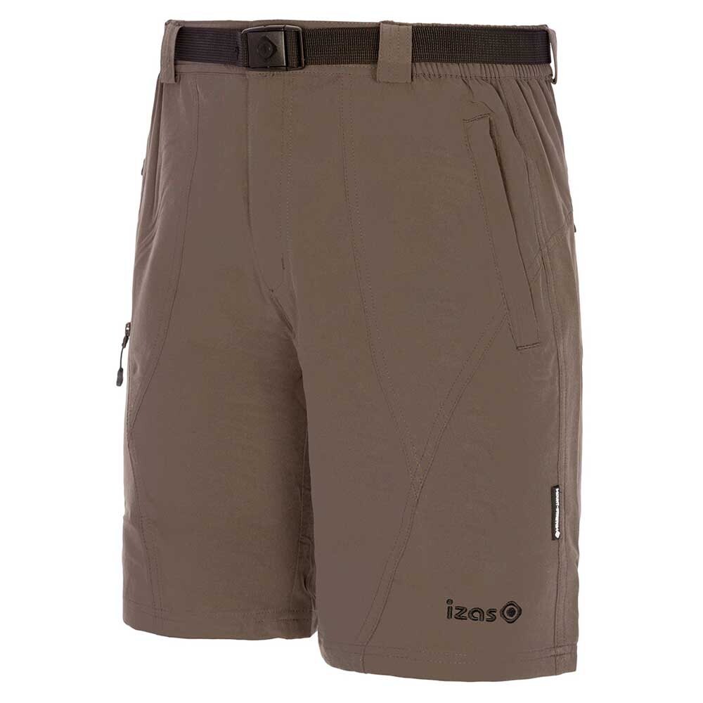 

Брюки Izas Himalaya Shorts, бежевый