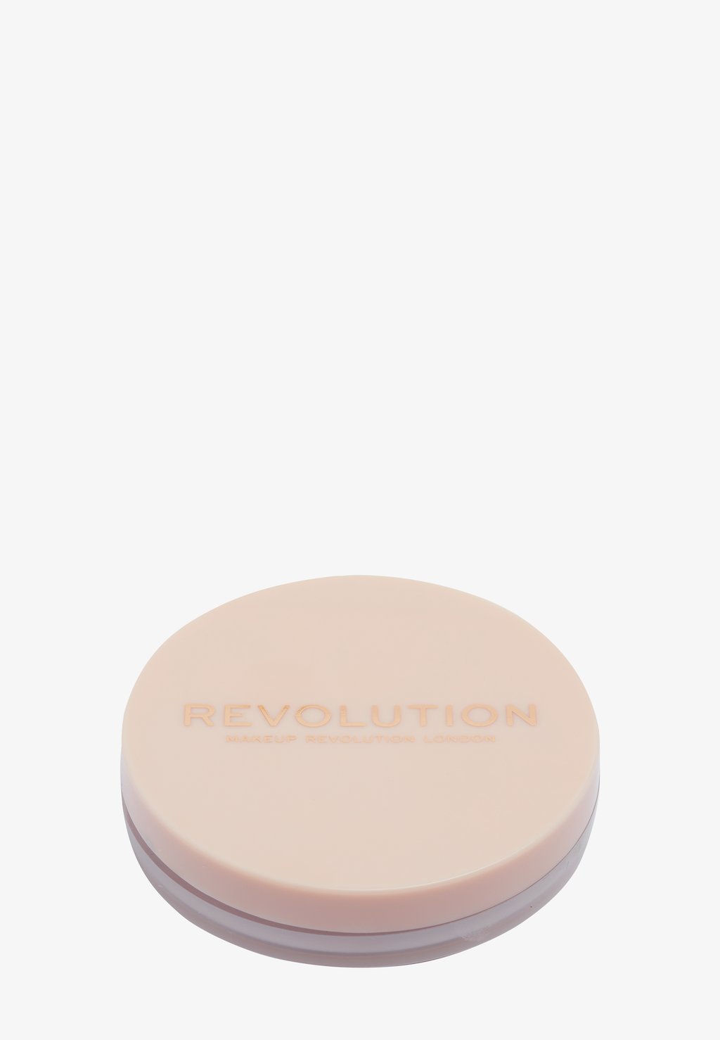 Праймер Revolution Balm Primer Makeup Revolution, белый праймер revolution superbase color correcting yellow primer makeup revolution желтый