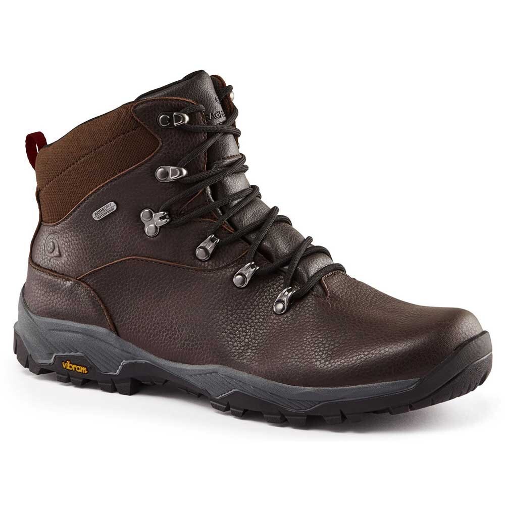 

Ботинки Craghoppers Kiwi Lite Hiking, коричневый