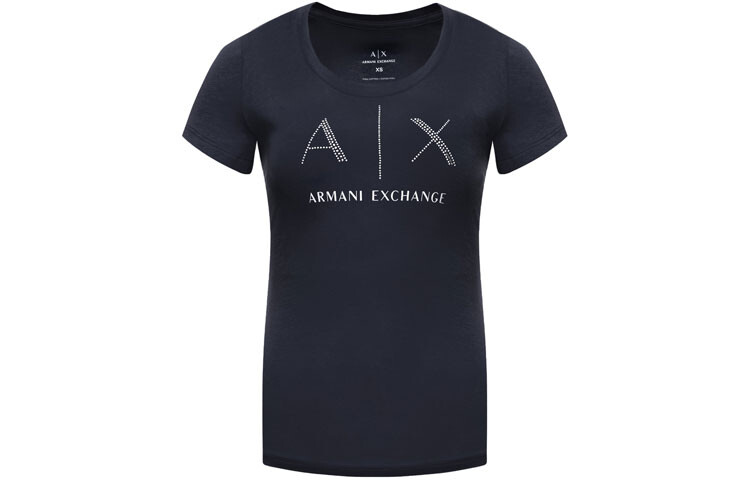 

Armani Exchange Женская футболка