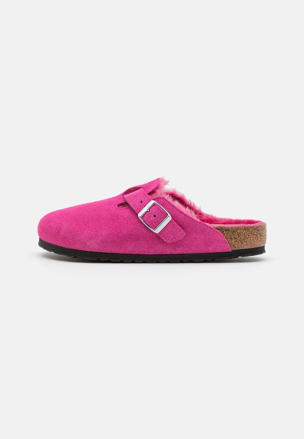 

Тапочки Birkenstock