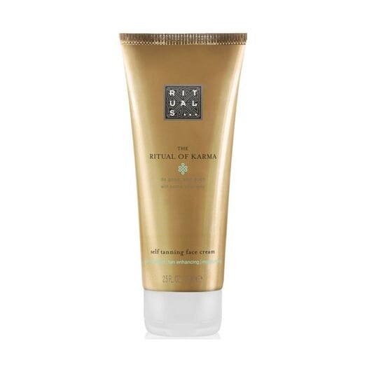 

Крем-автозагар для лица - 75мл Rituals The Ritual Of Karma Self Tanning Face Cream