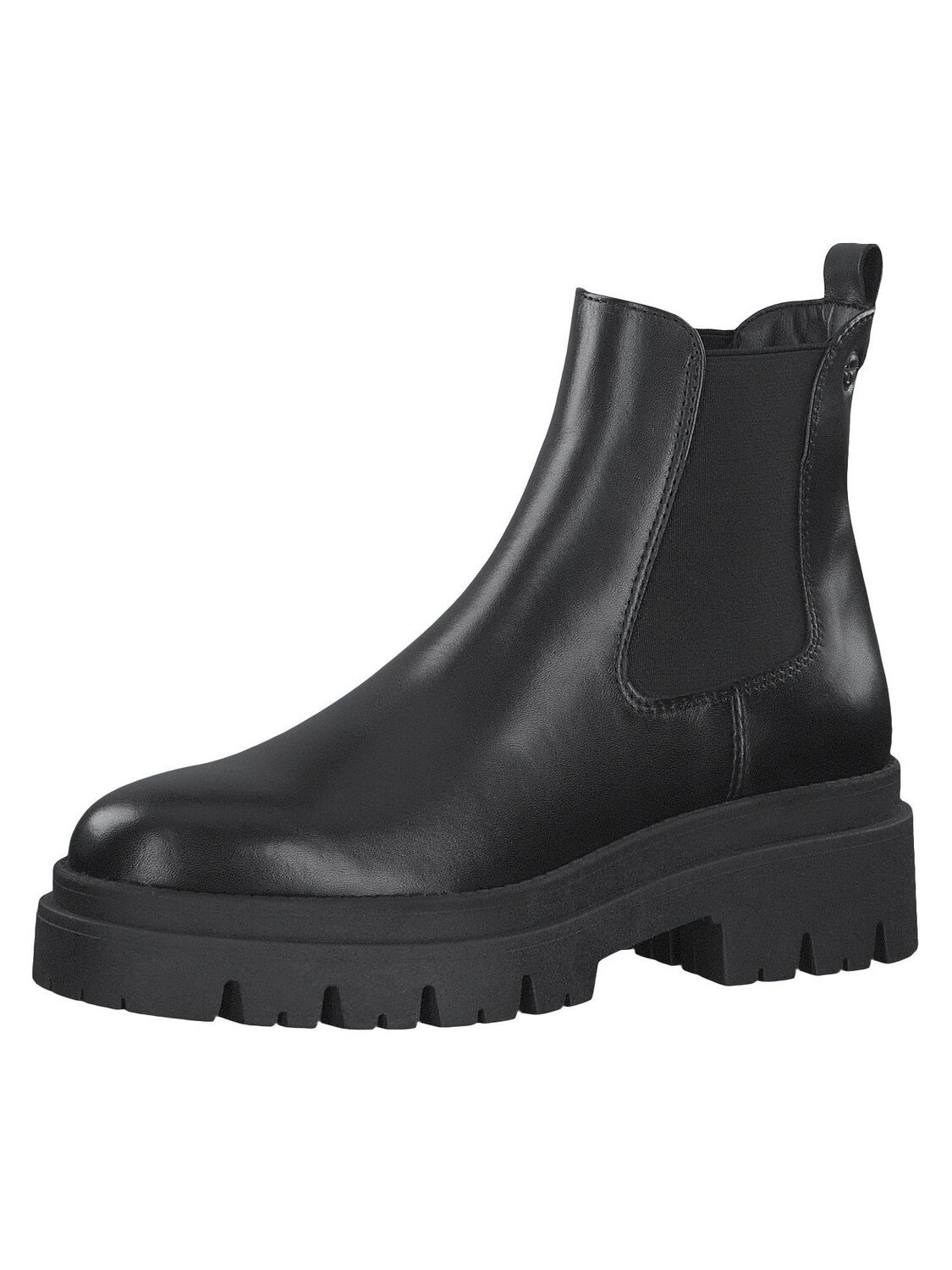 

Ботинки Tamaris Chelsea Boot, черный