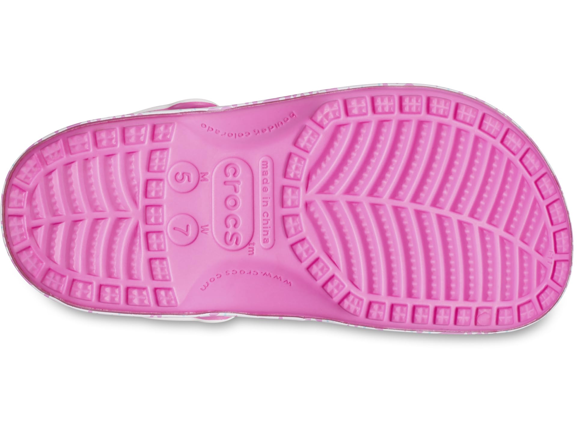 Сабо Crocs Barbie Classic Clog