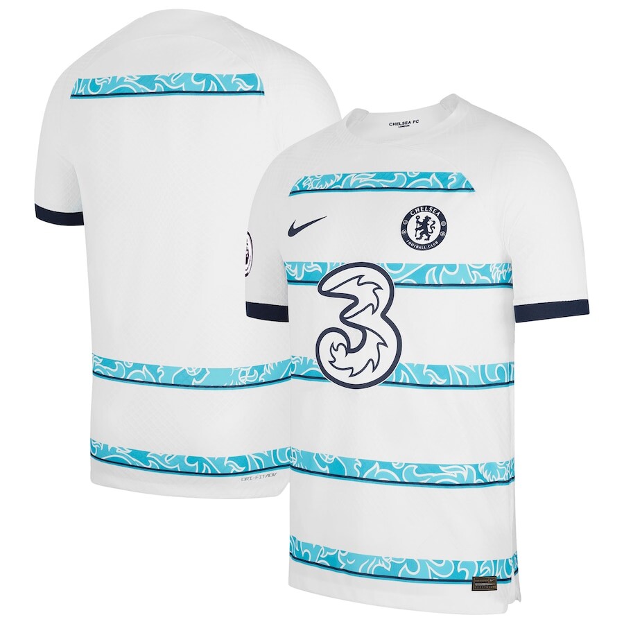 

Джерси Nike Chelsea, белый