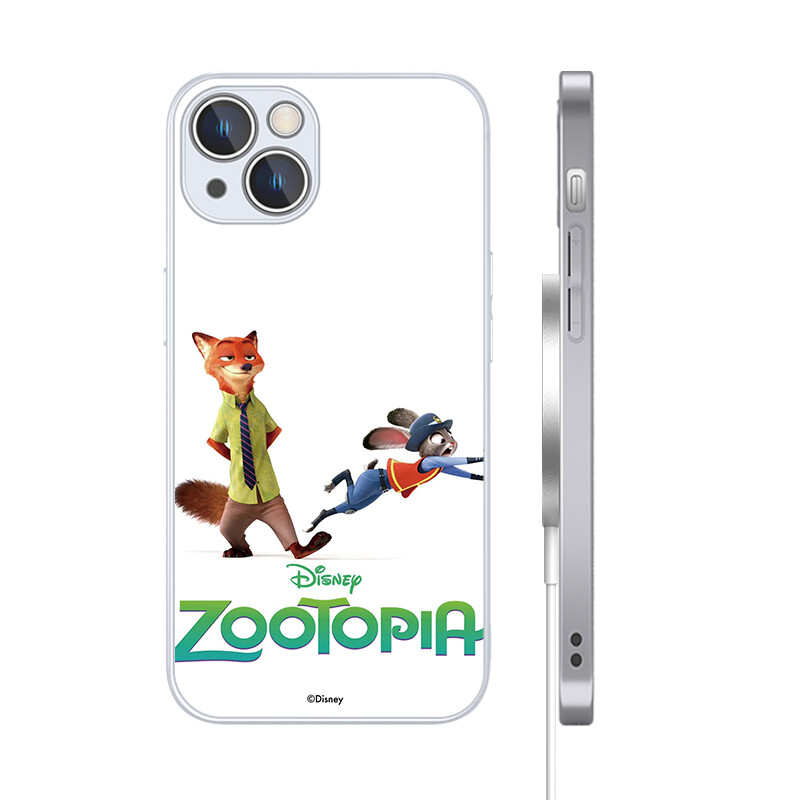 

Чехол для телефона Disney, DWCXBLCX426 - Galaxy Silver