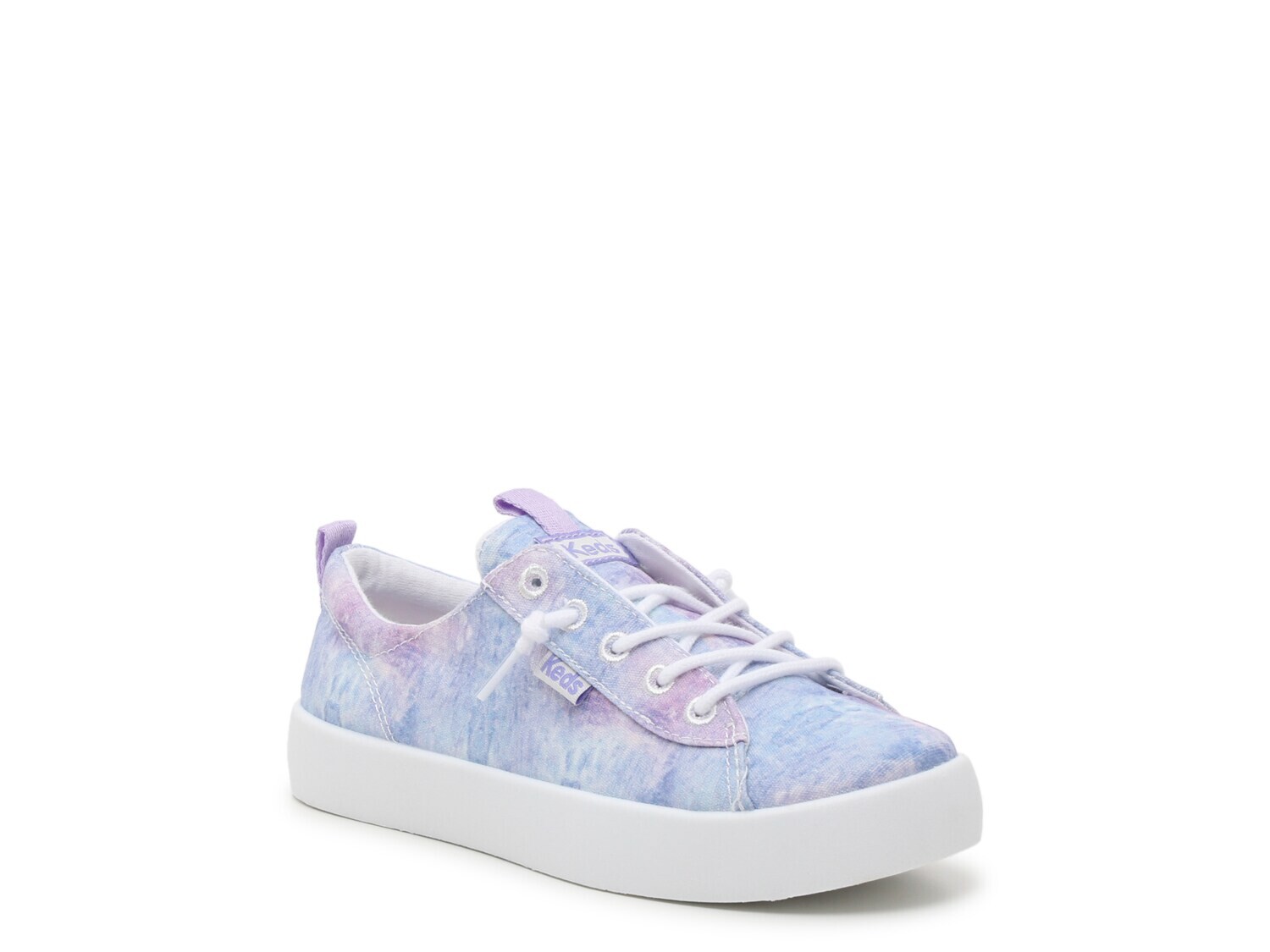 

Слипоны Kicback Celestial - Детские Keds, мультиколор