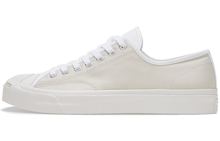 

Конверсы Jack Purcell Low 'Happy Camper - Egret'