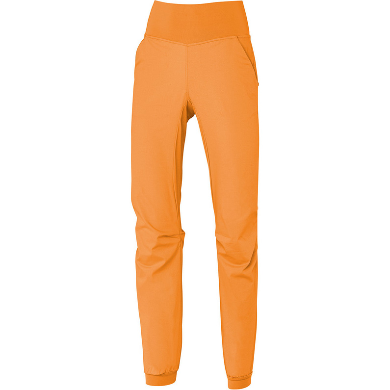 цена Женские сессионные брюки Wild Country, оранжевый