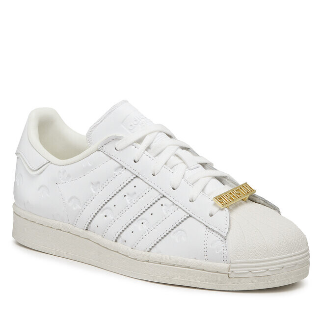 

Кроссовки adidas SuperstarShoes, белый