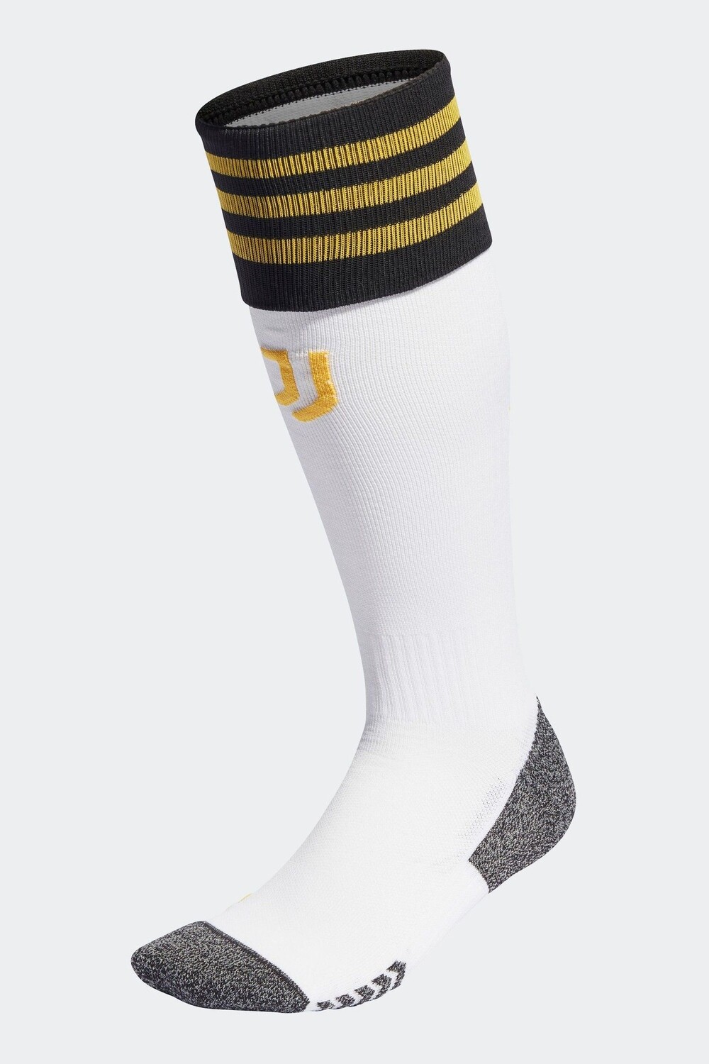 

Домашние носки Sport Performance для взрослых Juventus 23/24 adidas, белый