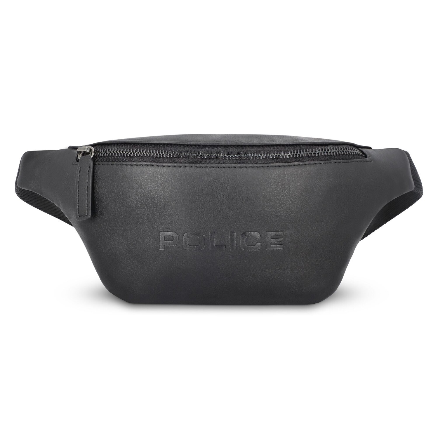 

Сумка через плечо Police 30 cm, черный