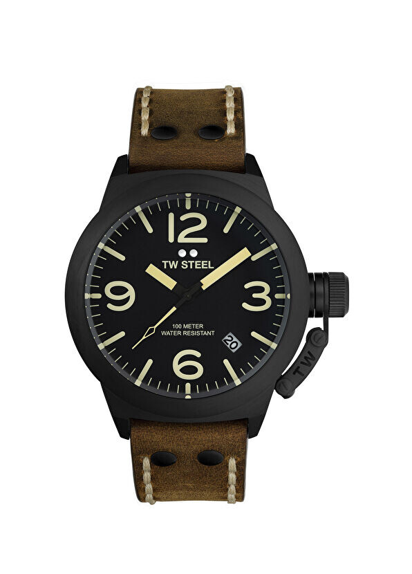 

Мужские наручные часы Tw-Cs103 Tw Steel, черный