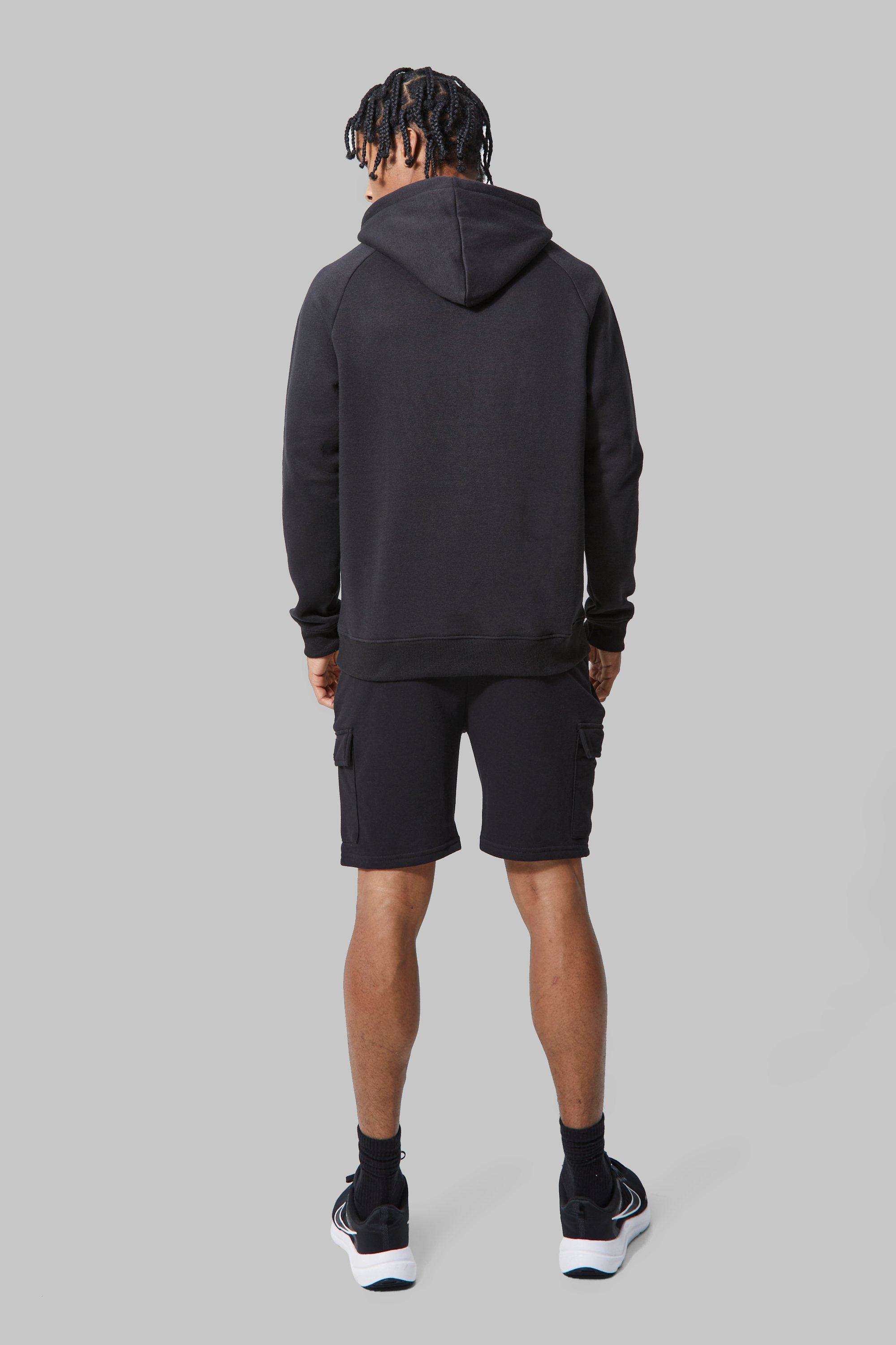 Active Hoodie мужская