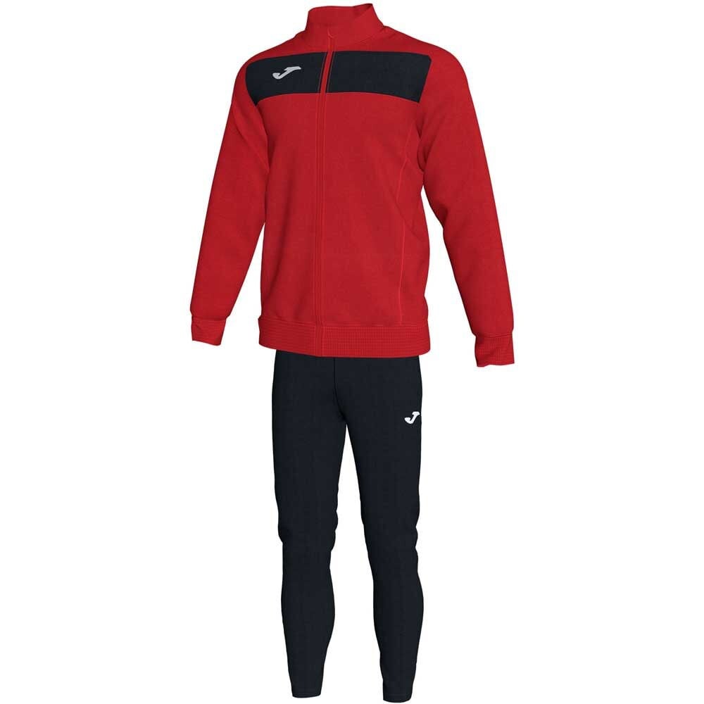 

Спортивный костюм Joma Academy II, черный