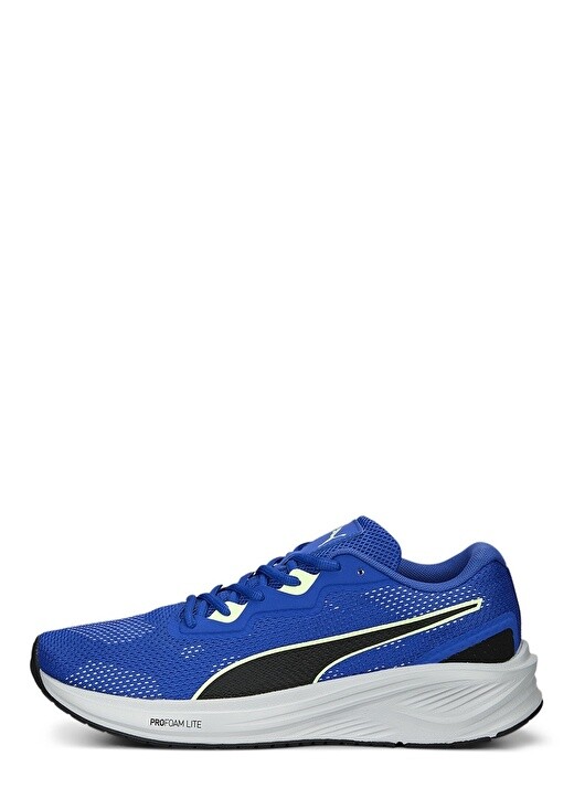 

Синие женские кроссовки Puma